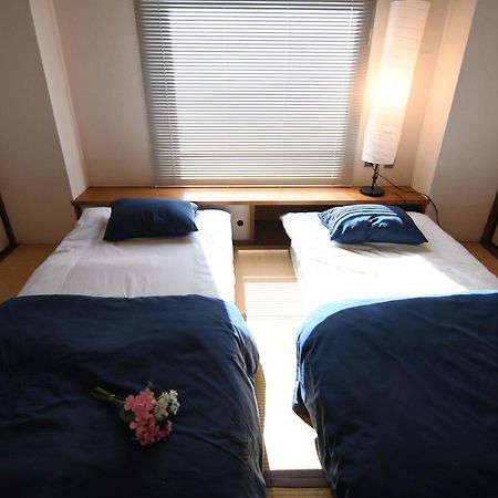 Guest Room Kamakura Nagomi -Hydrangea- Ngoại thất bức ảnh